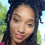 Rayona Janay Roberson - @rayonajanay - Instagram