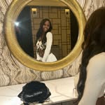 Janay Rivers - @itsnayho - Instagram