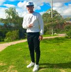 Jhona Suarez - Facebook