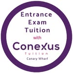 Pauline Janay Suarez - @conexustuition.entranceexamscw - Instagram
