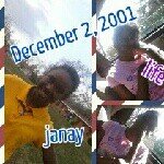 @janay_wallace22 - Instagram