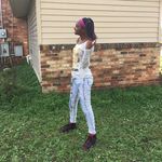 Janay Wallace - @j.anaaay - Instagram