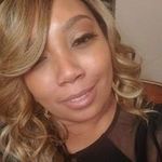 Janay Wallace - @anay_jay87 - Instagram