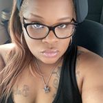 JaNay West - @laquita_126 - Instagram