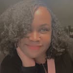 Ja'nay West - @bombmommy_2 - Instagram
