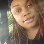 Janay West - @jell_opudding - Instagram