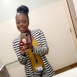 Janay West - @ms_naynaylove - Instagram