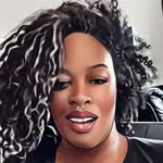 Janay West - @watchmenaynay5 - Instagram