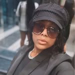 Ja'nay West - @yanaj____ - Instagram