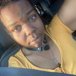 Janay White - @__grquenxay32 - Instagram