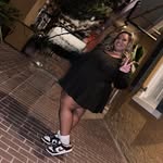 Janay White - @naynaydimples - Instagram