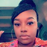 Janay White - @j_white824 - Instagram