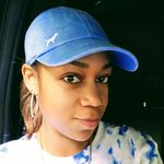 Janay White - @nay_white6 - Instagram
