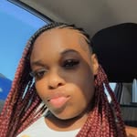 JaNaya Brown - @afnf_naya - Instagram