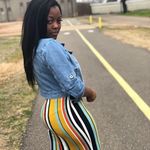Janaya Brown - @janayabrown18 - Instagram