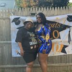 Janaya Brown - @princess.decaria_ - Instagram