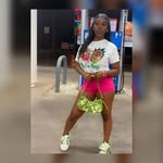 Janaya Brown - @_xo.nayab - Instagram