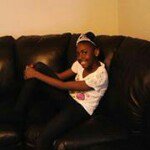 Janaya Brown - @littlemomma7427 - Instagram