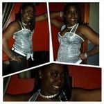 janaya ford - @worldofffchoccc - Instagram