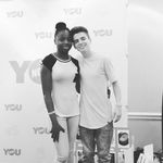 bad_gal14 - @janayajackson - Instagram