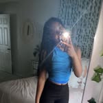 Janaya Jackson - @janaya1299 - Instagram