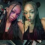 Ja'Naya Smith - Facebook