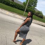 Naya - @janaya._smith - Instagram