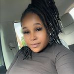 Janaye Brown - @sweet_cheeksx - Instagram
