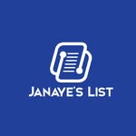 Janaye Cooper - @janayeslist - Instagram