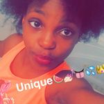 Janaye Johnson - @nayenaye_here - Instagram