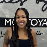 JaNaye Johnson - @naye_naye00 - Instagram