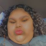 Janaye Johnson - @naynay_652 - Instagram