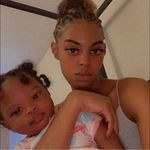 Janaye Smith - @trini_gyal97 - Instagram