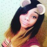 Ja'naye Smith - @janayesmith9 - Instagram