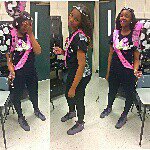 Javia Ja'Naye Smith - @queen_javiaa - Instagram