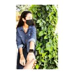 _jaanu_ SJ_💙💚 - @_john_jancy_sj_724_ - Instagram