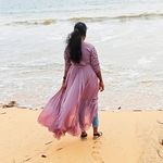 Anju Mol Achu - @jancy_sara_john - Instagram
