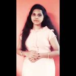 Anna Jancy John - @__jancy_john__ - Instagram