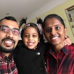 Jancy Maria John - @jancyjims - Instagram