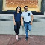 Jancy Rinshu - @jancy_k_john - Instagram