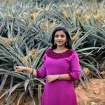 Jancy Susan John - @jancysusanjohn12 - Instagram