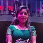 janu - @jancy_k_johnson - Instagram