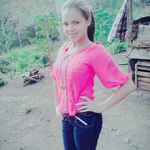 Jancy Martinez - @betzyta_acumar21 - Instagram