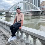 Jancy Martinez Salison - @jancyboyyyyy - Instagram