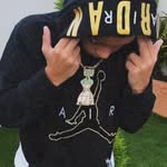 Jandel Ortiz - @jtraviezo27 - Instagram