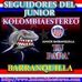 Jander Alvarez - Facebook
