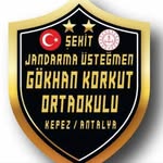 Şehit Jandarma Üsteğmen Gökhan Korkut Ortaokulu - @sju_gokhankorkut - Instagram