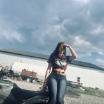 Jandy Herrera - @jandyhervel3 - Instagram