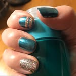 Jane Abbey - @janesjazzinails - Instagram