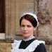 Jane Moorsum (Downton Abbey) - Facebook
